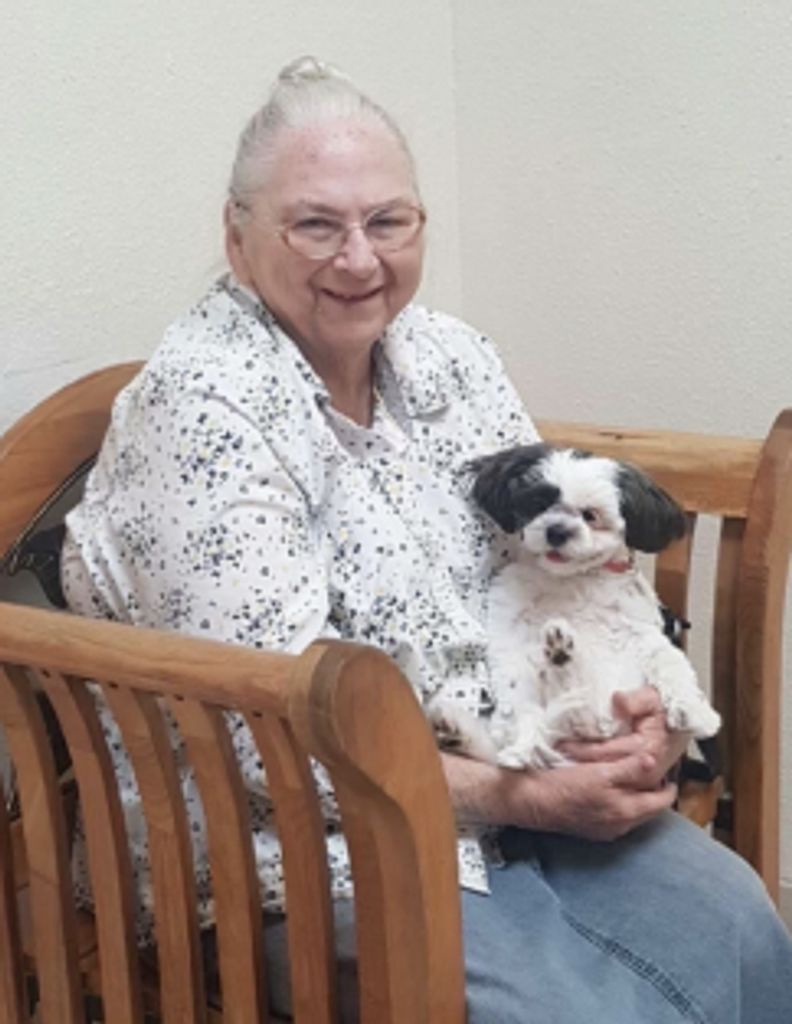 Donna Kay Counterman