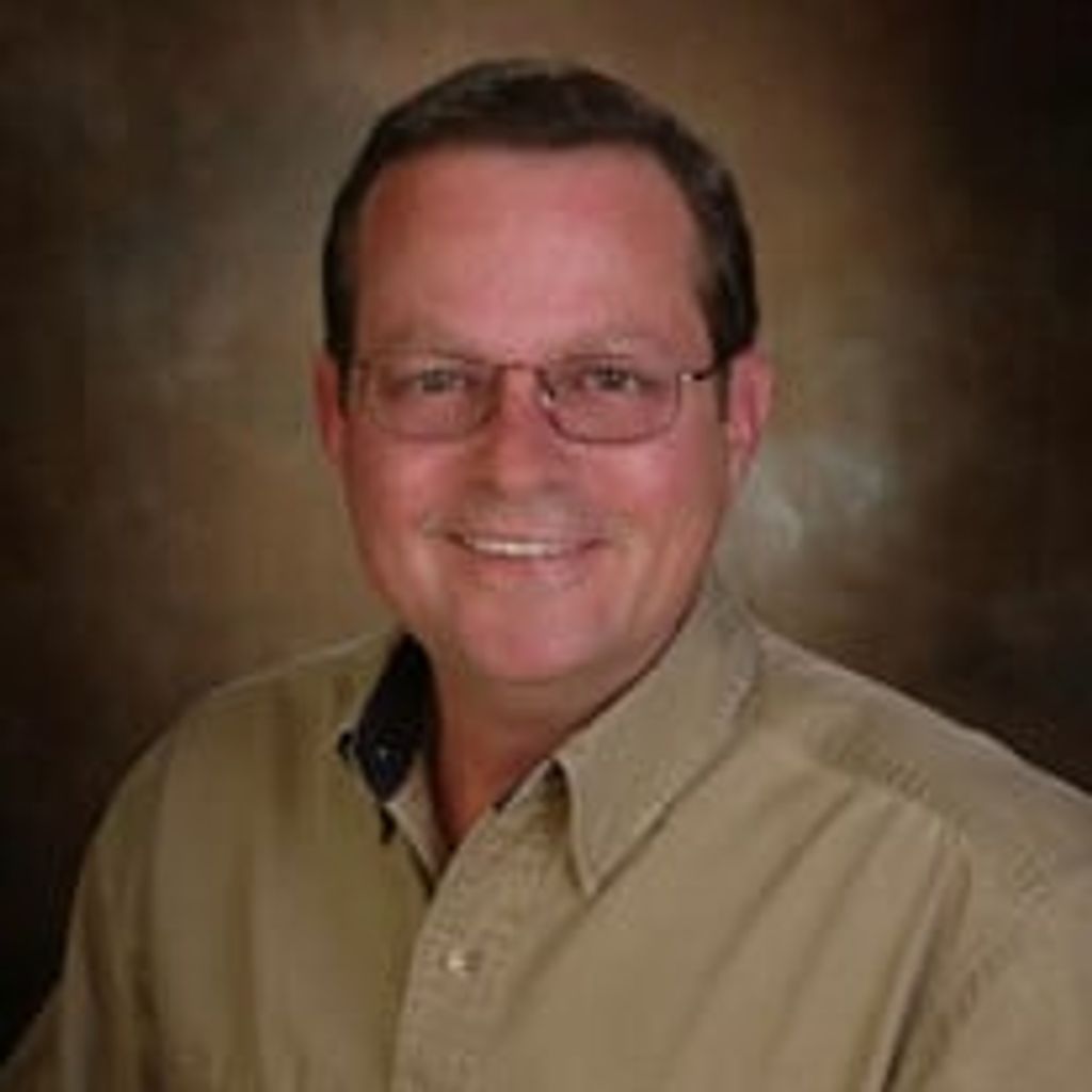 Eric "Ricky" Newsom