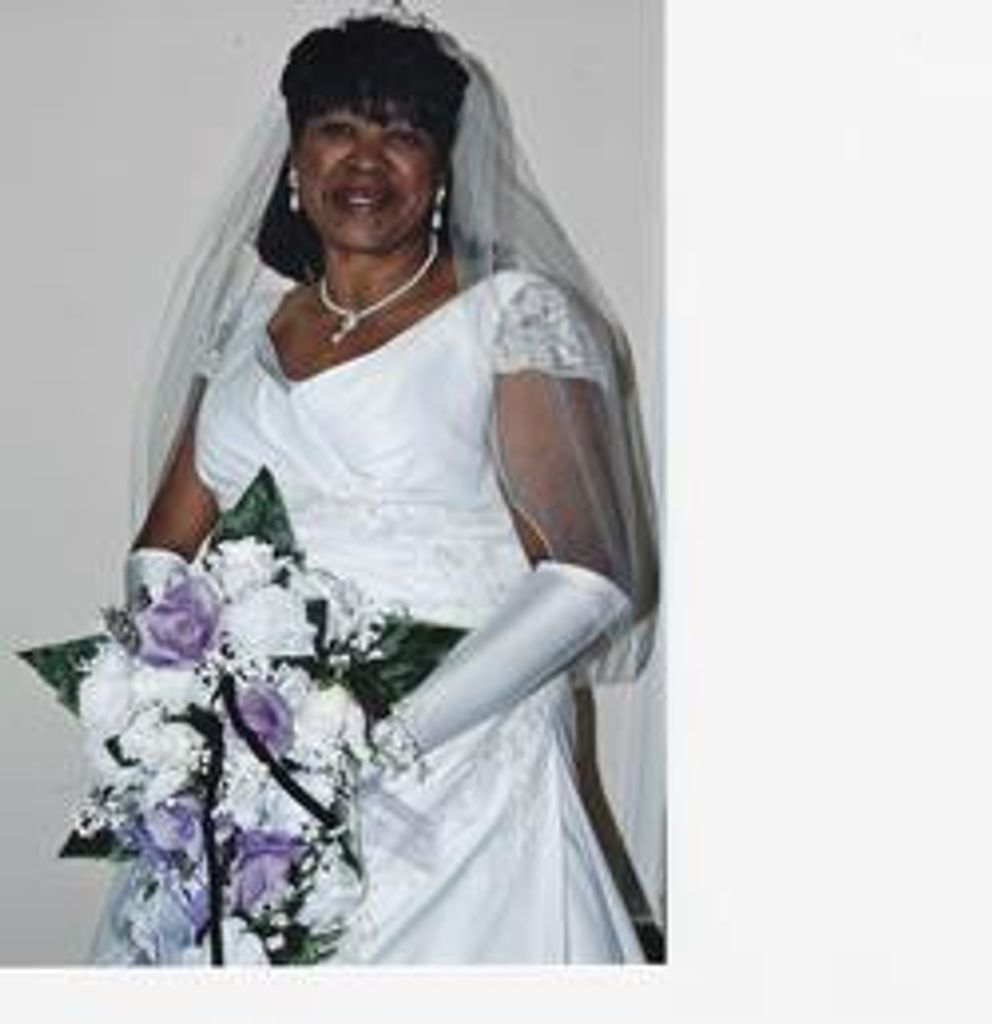 Rosa Bell King Dawson