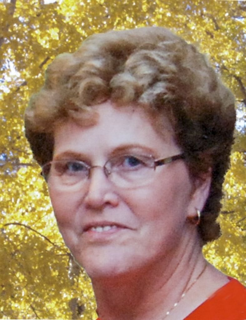 Eula Faye Henry Profile Photo