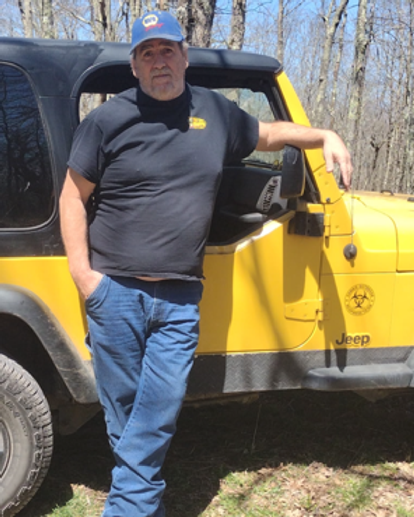 Ronald Wayne Lucas Profile Photo