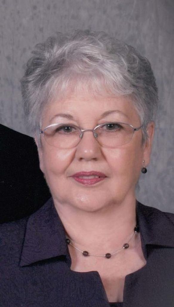 Stella Mae Harkins Hayes Profile Photo