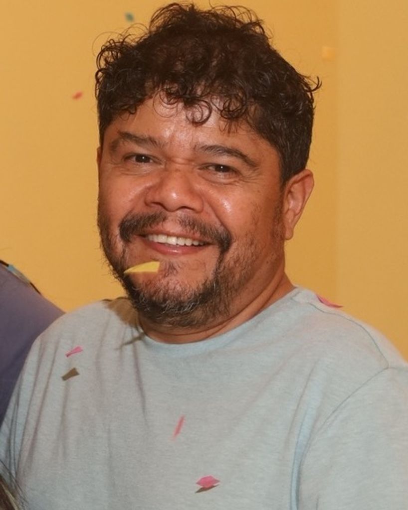 Alexis Hernandez Torres