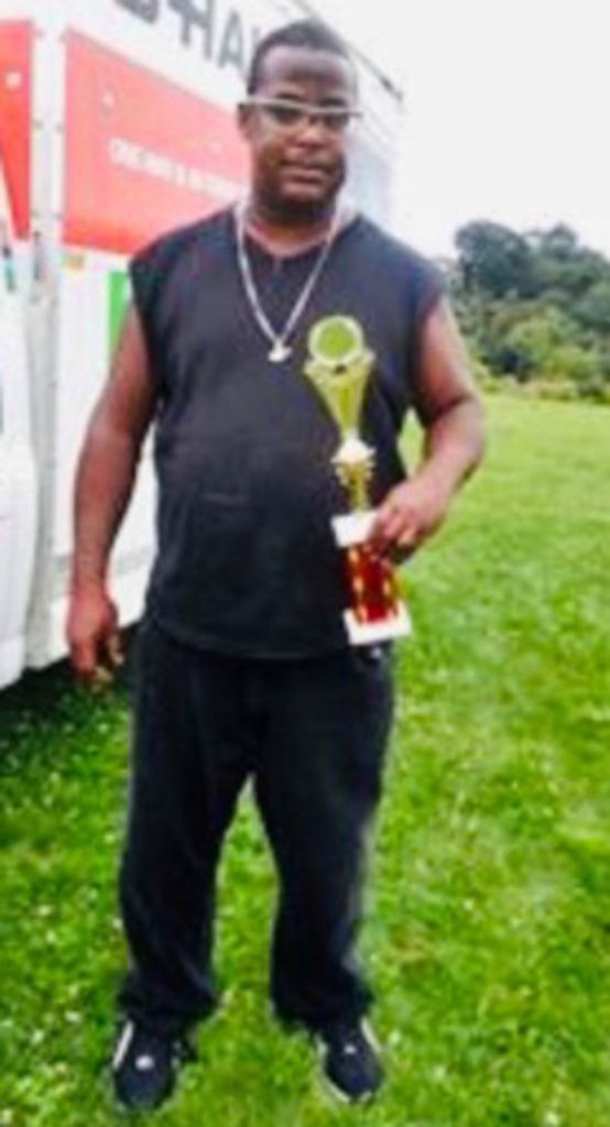 Kevin James Gilliam Profile Photo