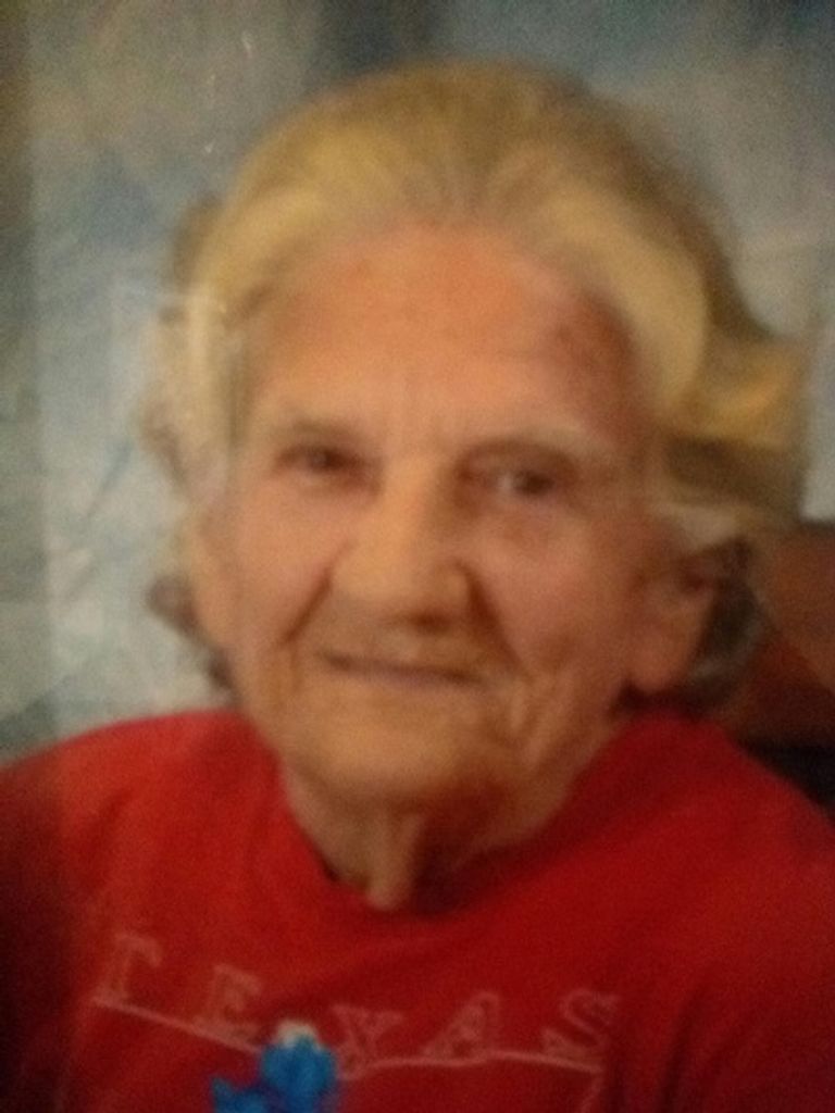 Dorothy Faye Turner Profile Photo