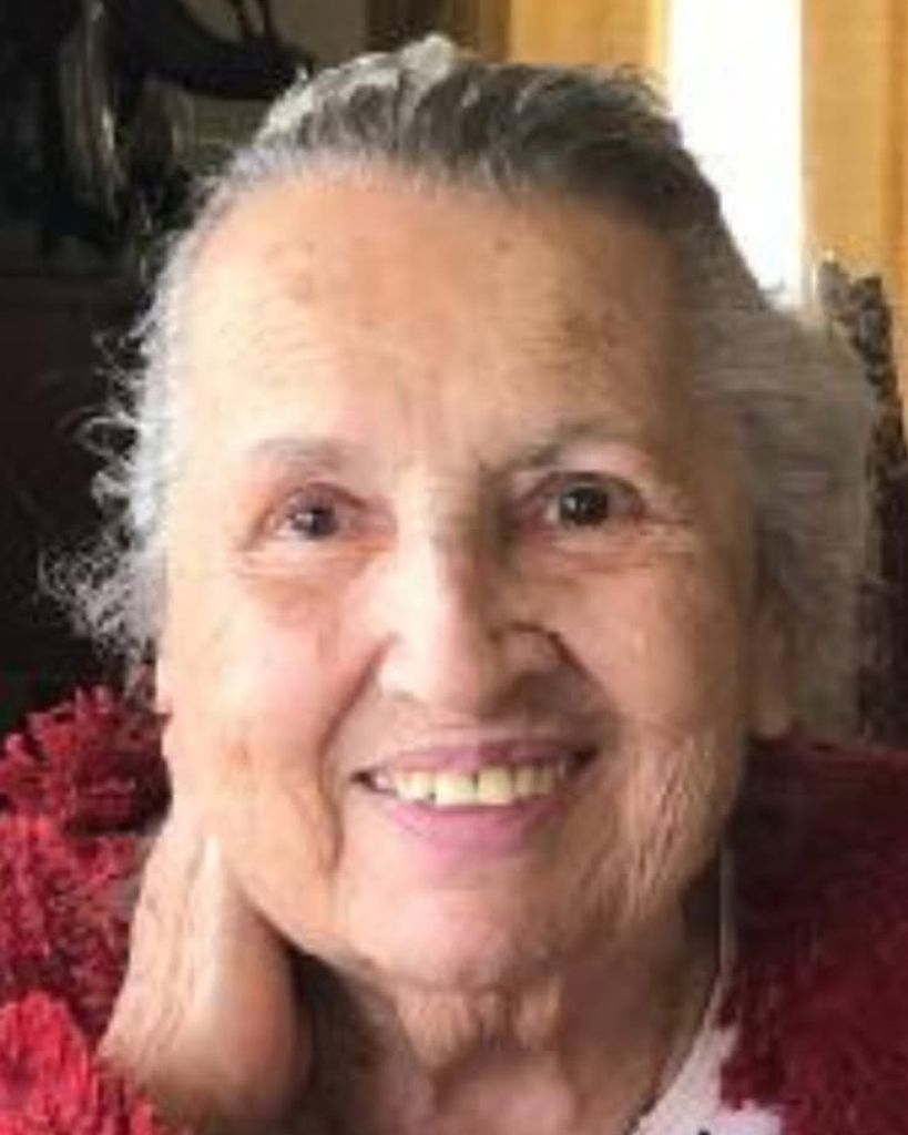 Fannita G. Dransfield