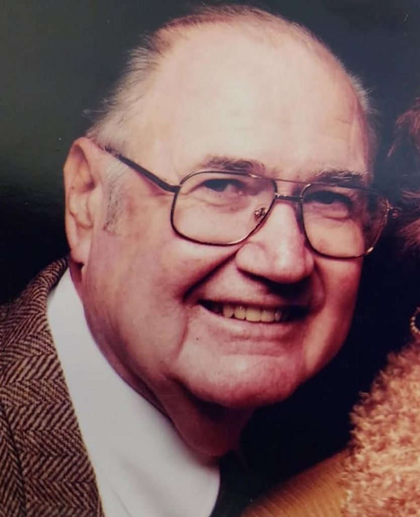 Alven C. Nunley, Jr. Profile Photo