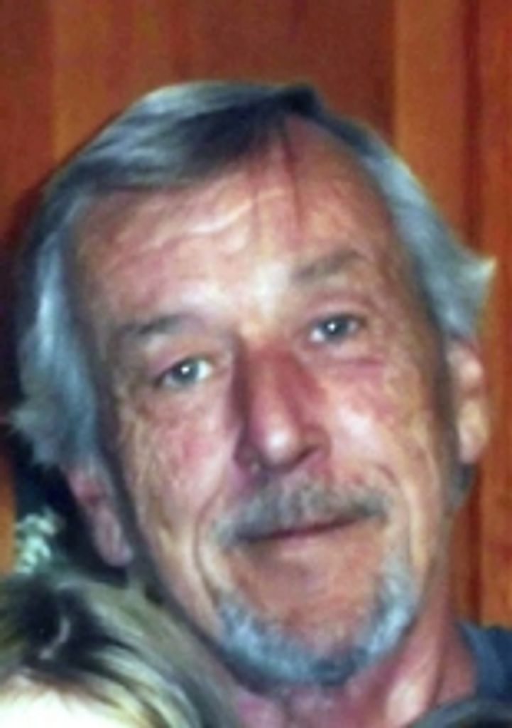 Thomas 'Tommy' Wayne Newlen