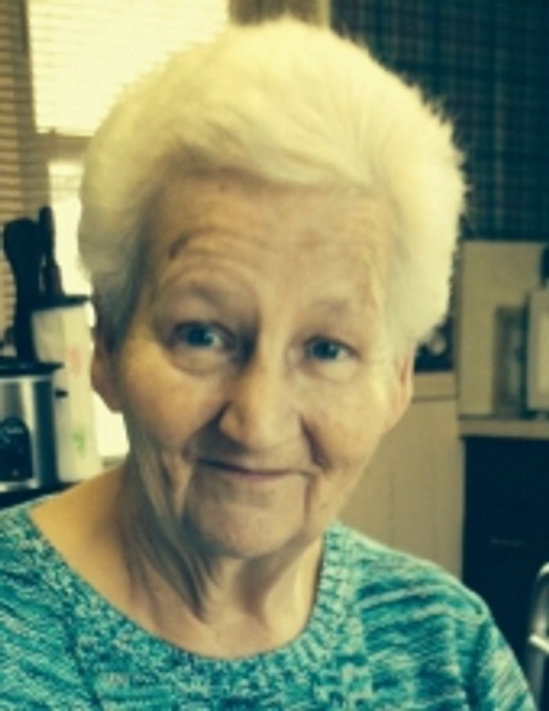 Pauline M. Heisey