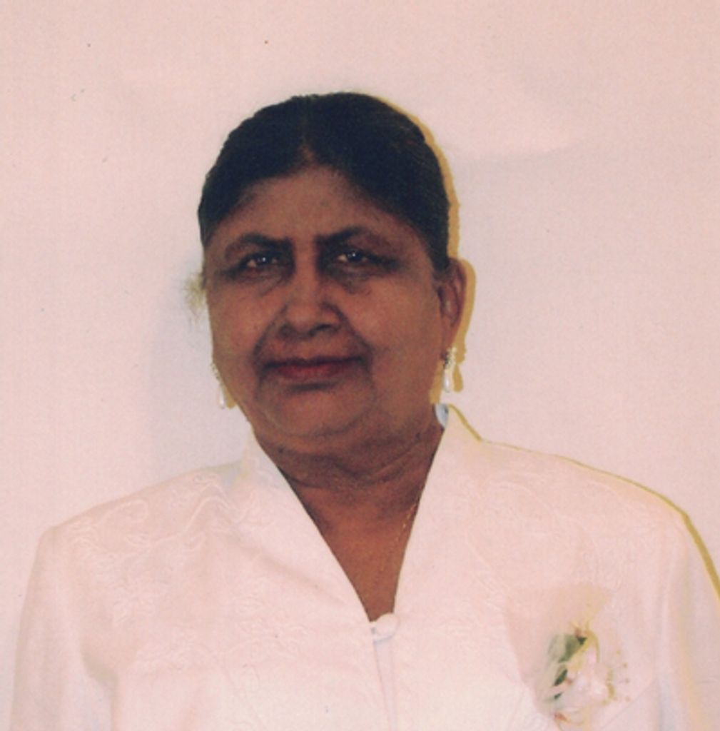 Janki Harrichan