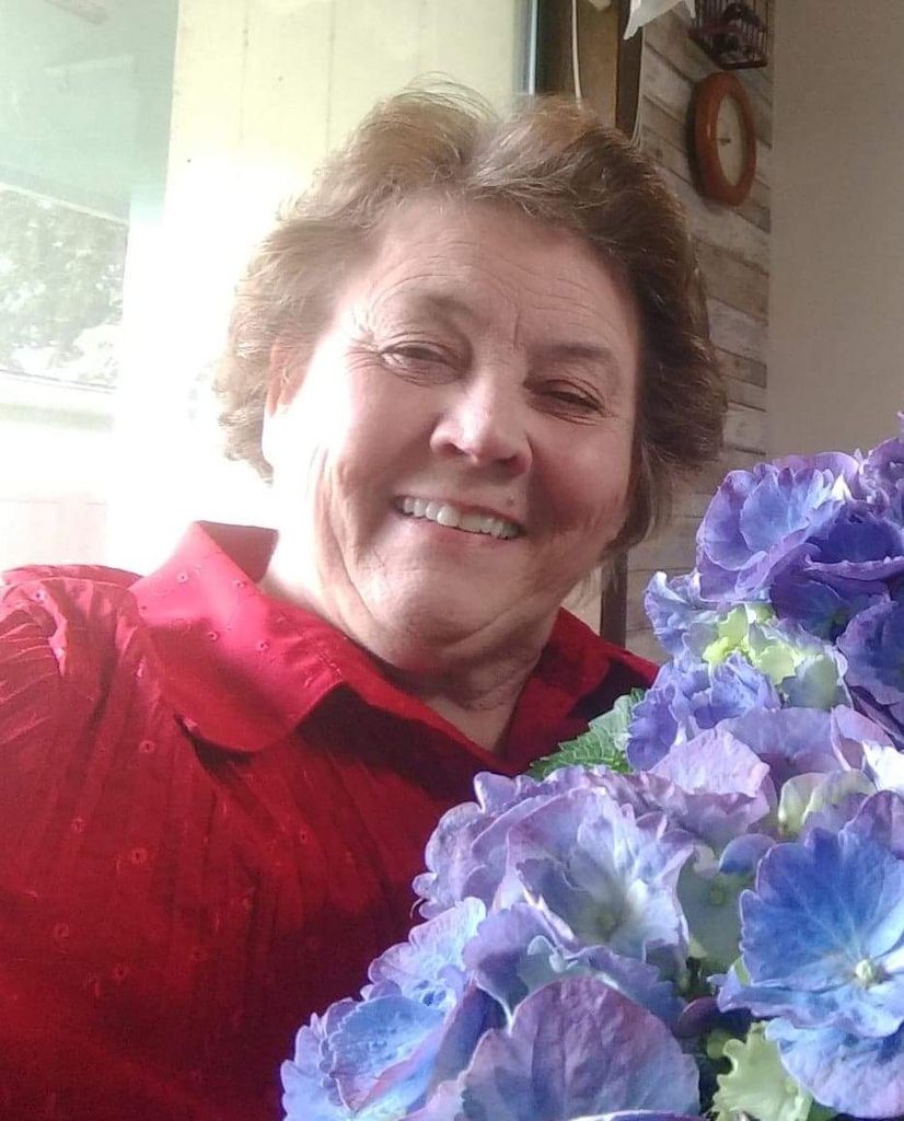 Kathryn Thornbrough Profile Photo