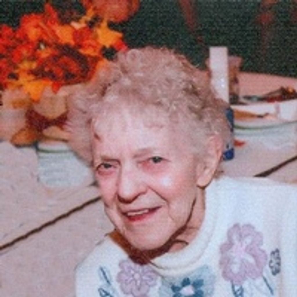 Mary Angela Schiffert Profile Photo