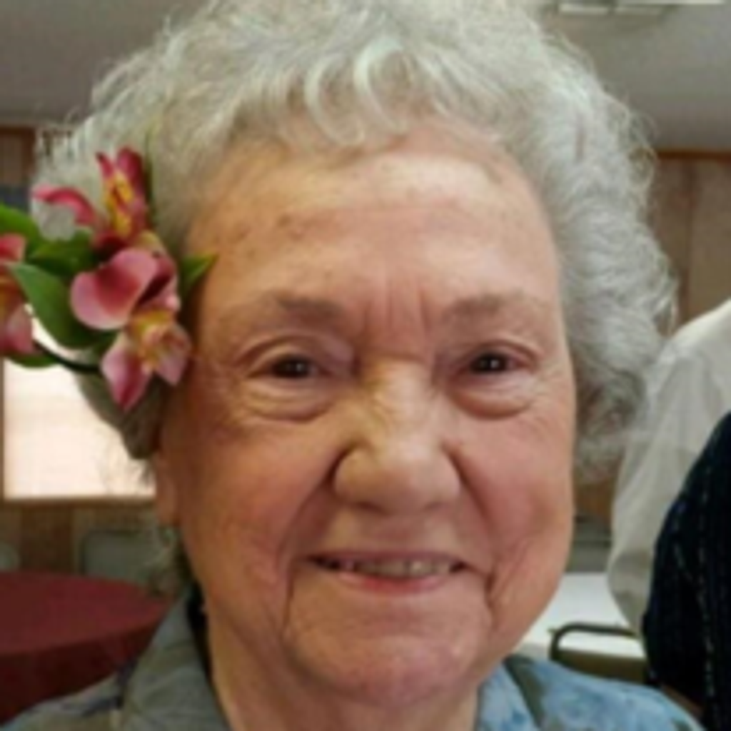 Elouise Collier