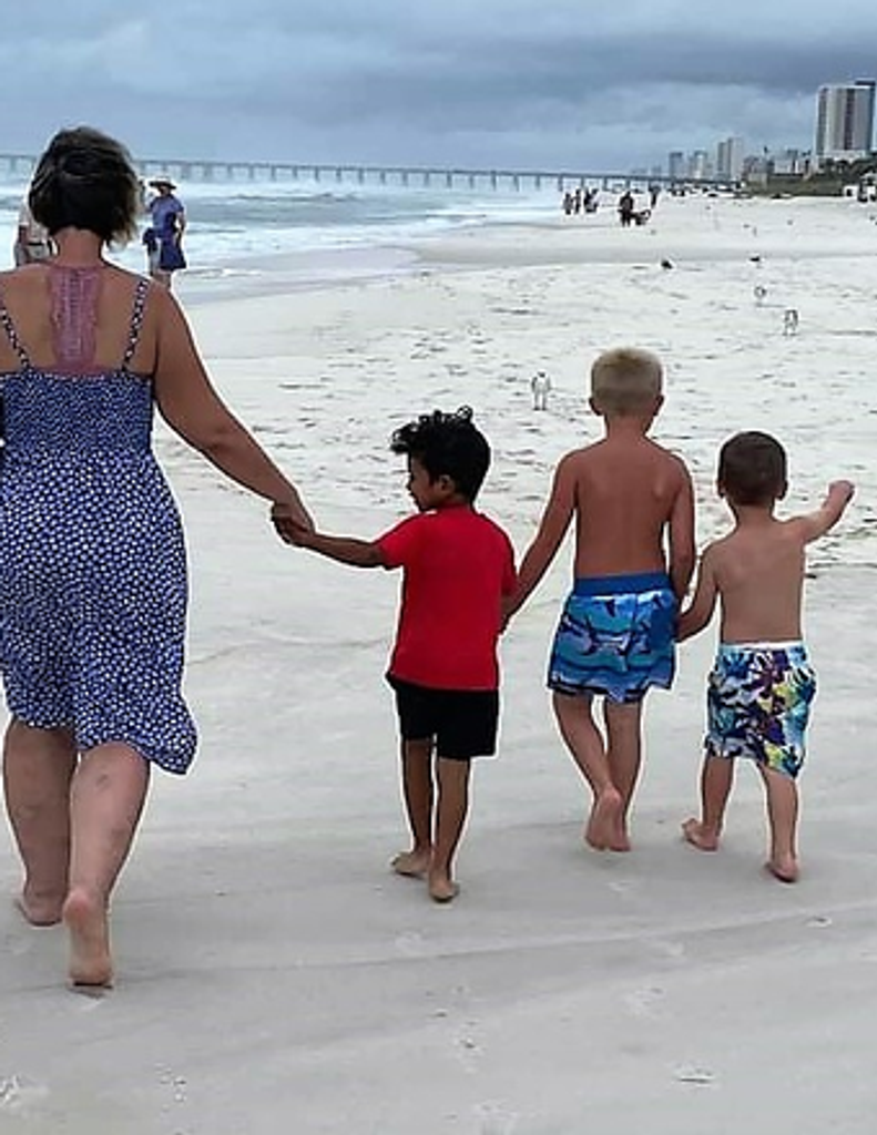 Jennifer Leann (Trahan) Steakley Profile Photo