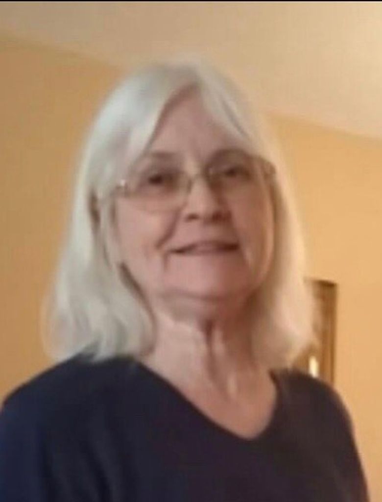 Dorothy Louise Garro