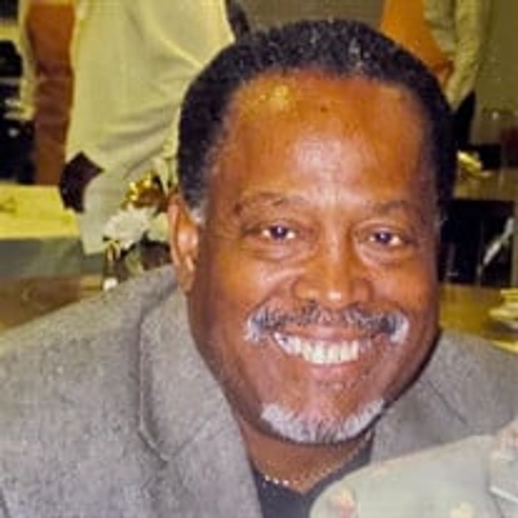 Ronald Lewis Welch Sr.