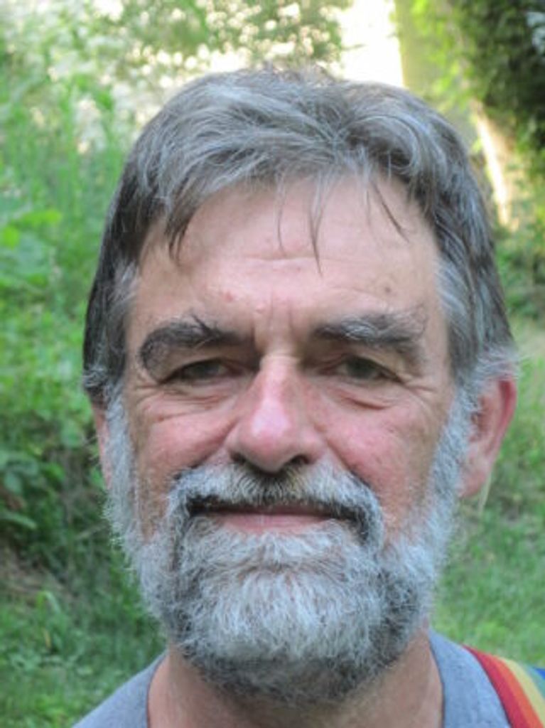 David Francis Stoeckl
