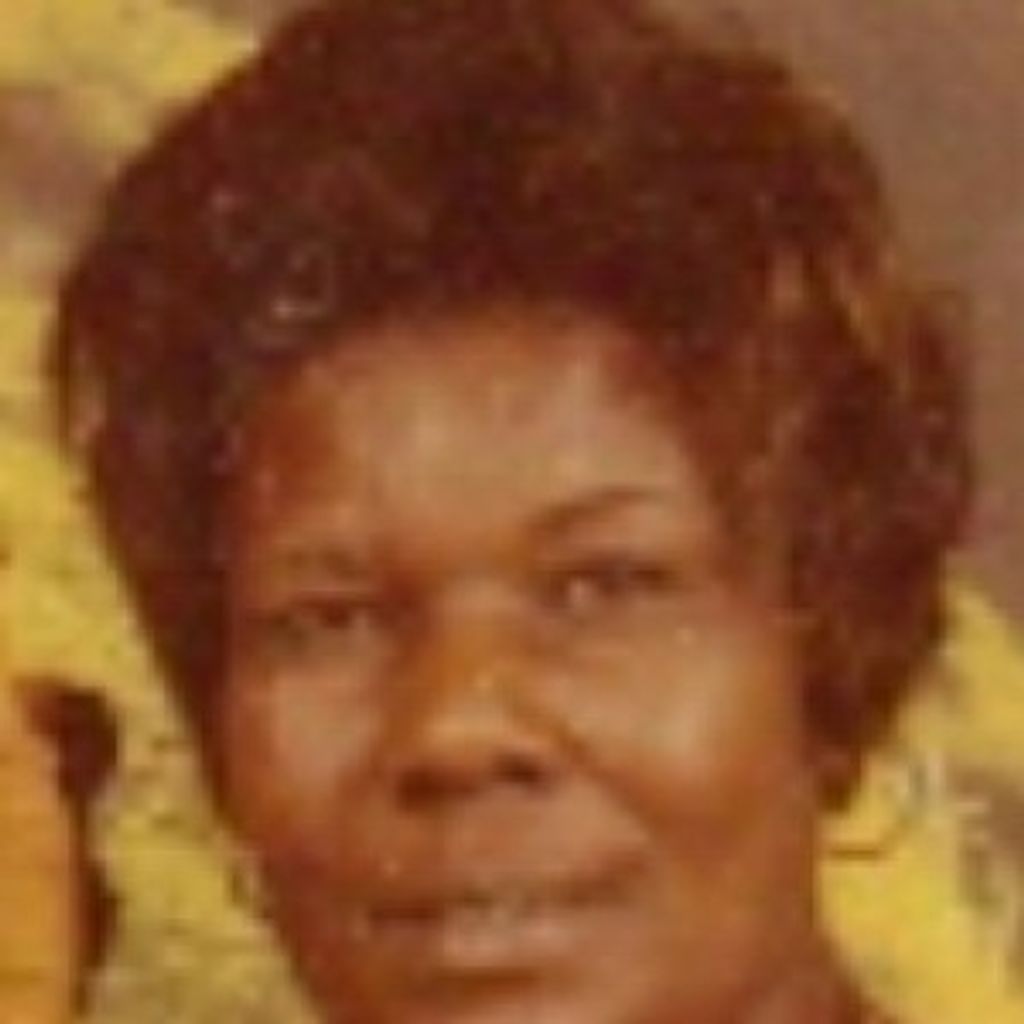 Ms. Willie MaeMitchell