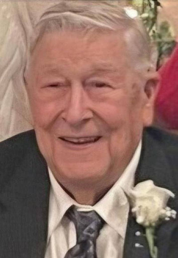 Albert A. Zbin Profile Photo