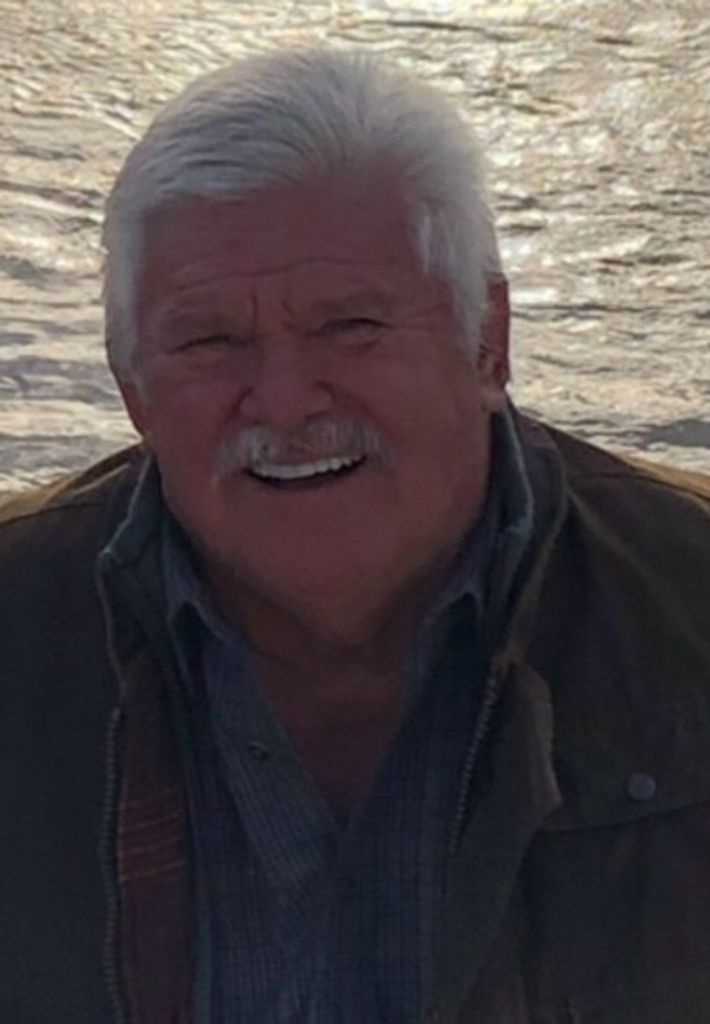 David Hendley Profile Photo