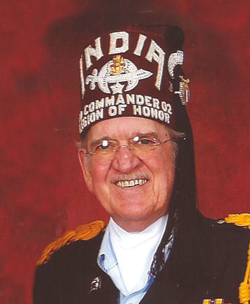Oliver Richard Kirk, Jr.