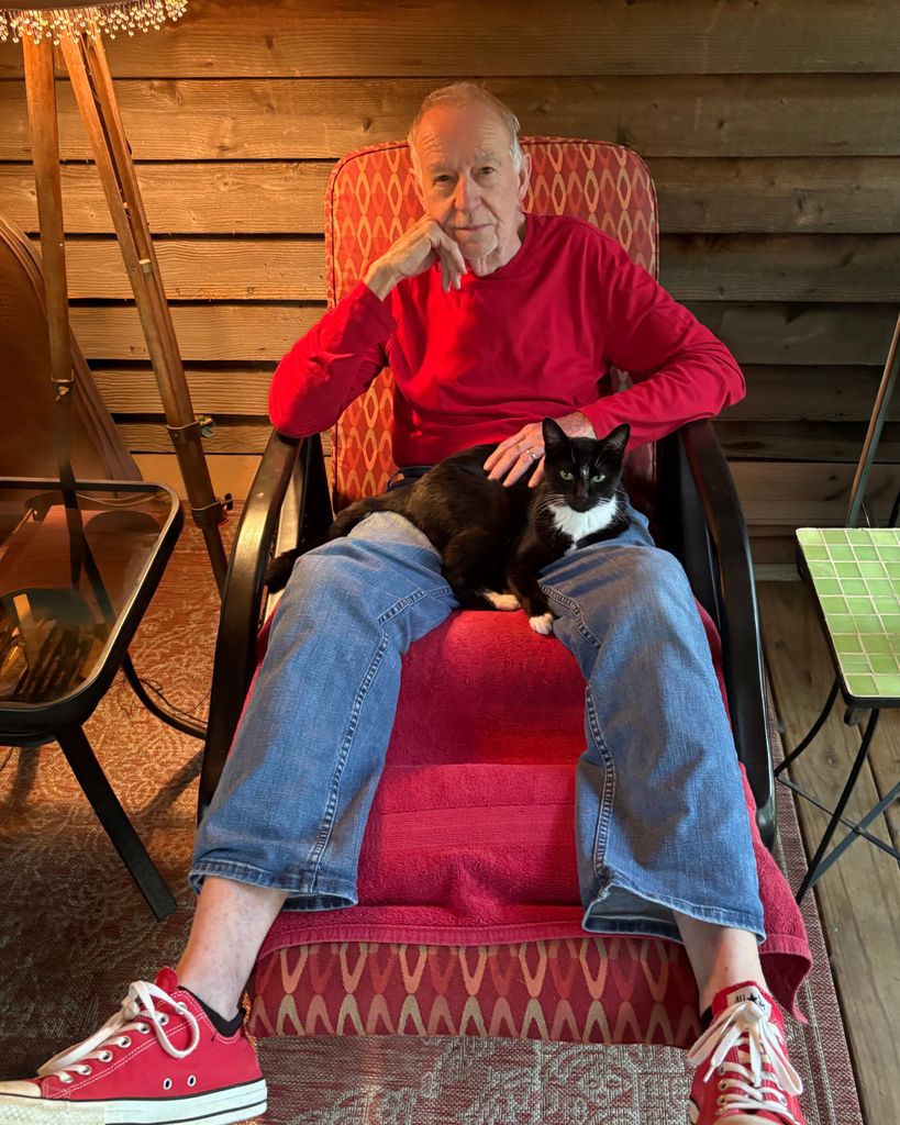 Donald L. Hancock Profile Photo