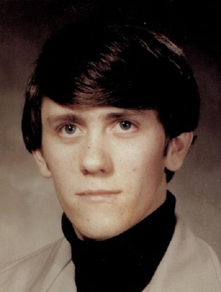 Enoch Blair Profile Photo