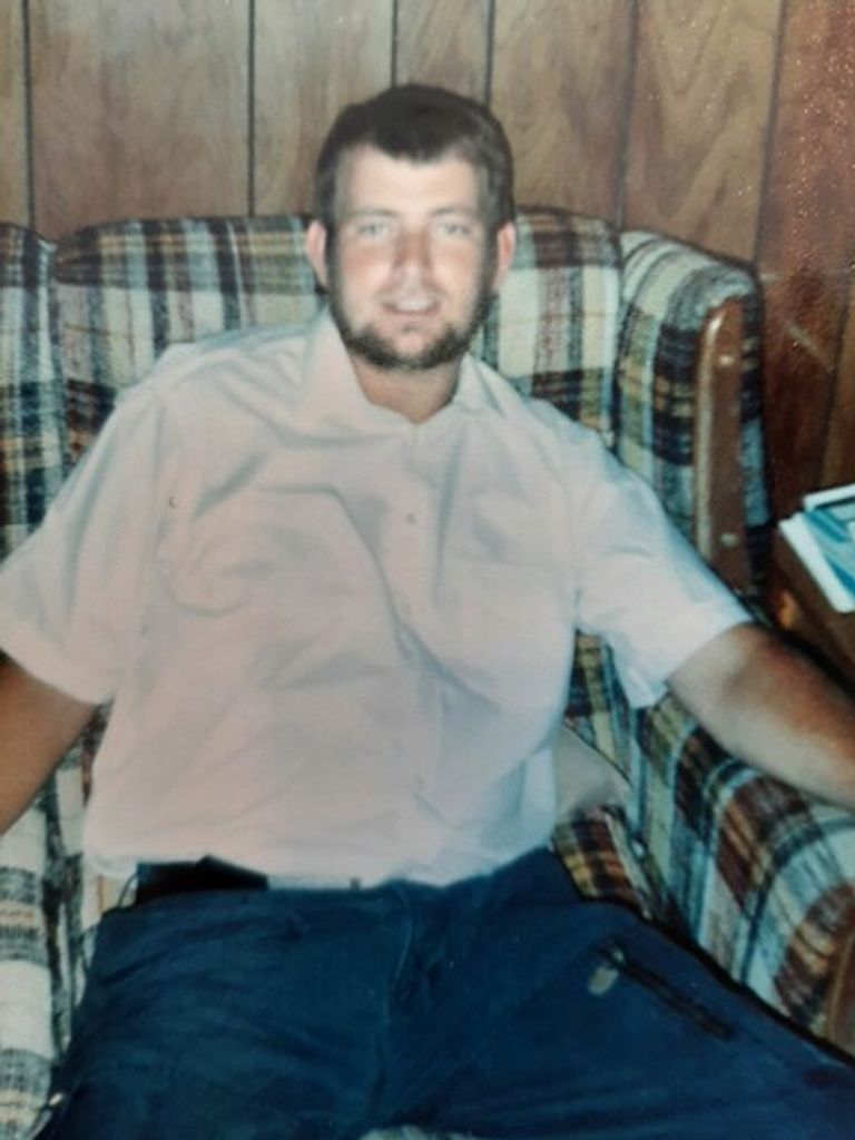 James Edmond Riddle Jr