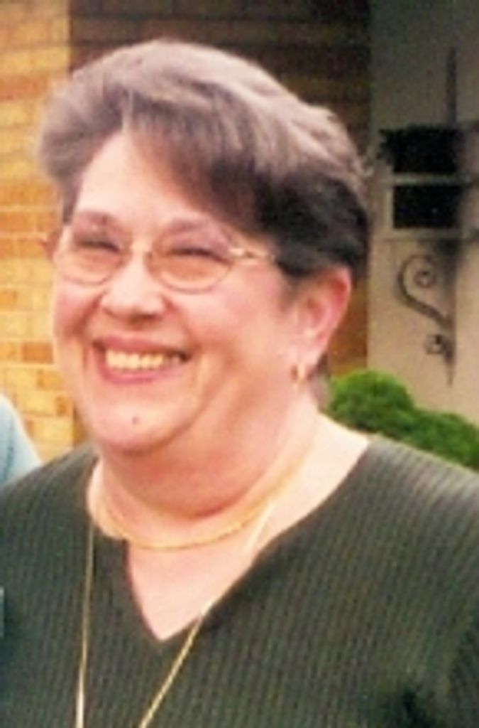 Jo Ann Risheberger