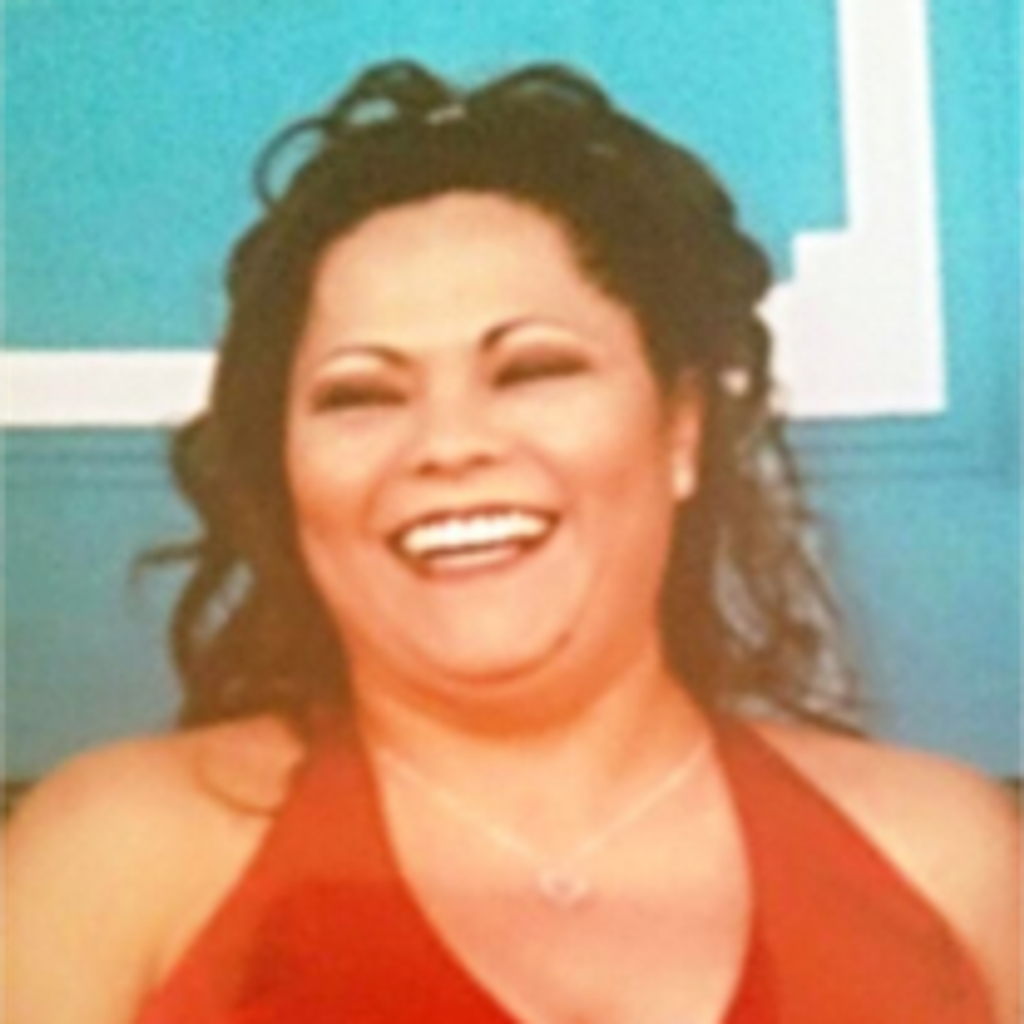 Lisa Sanchez-Herrera