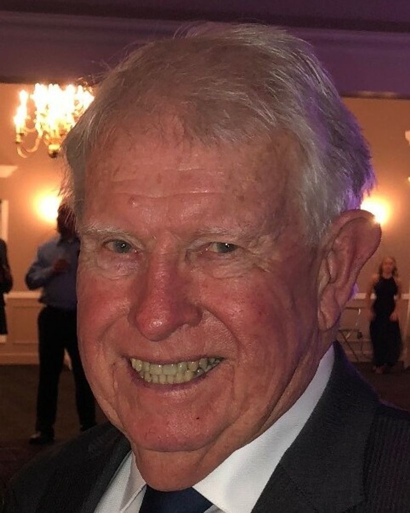 Robert E. Krenrich Profile Photo