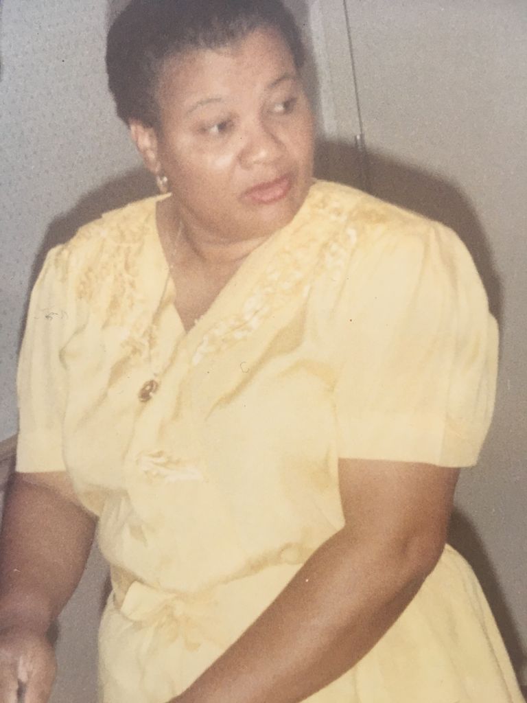 Marie Closette Charles