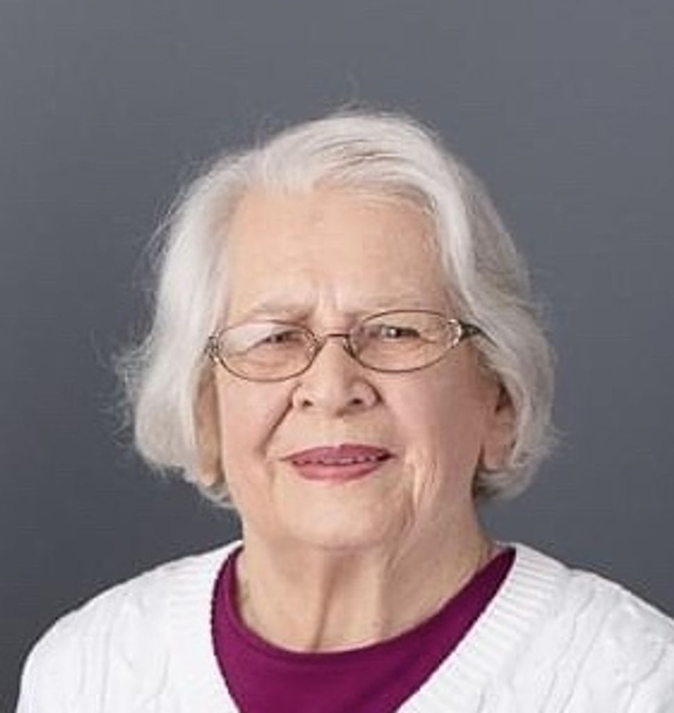Marjorie Ann (Johannsen)  Hines