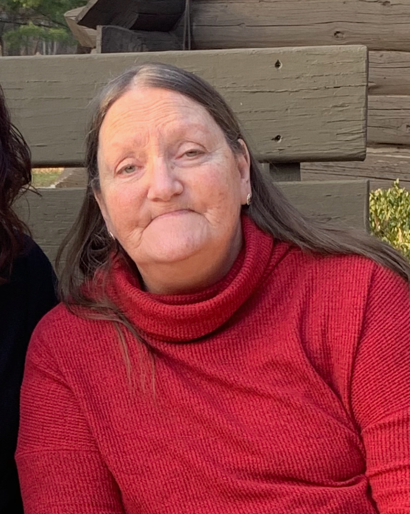 Misty Lauren Duensing