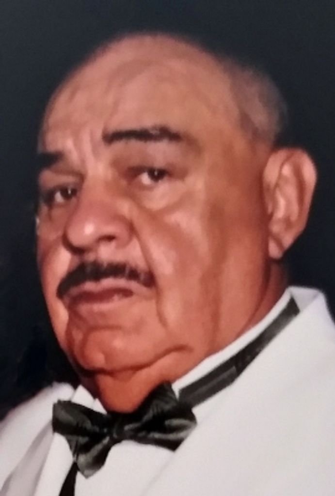 Hector Manuel Ramirez