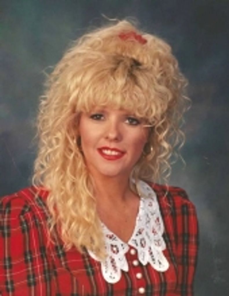 Glyenda Tanner Toler