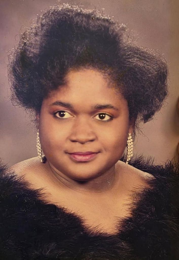 Alicia Joy Mcnack Profile Photo