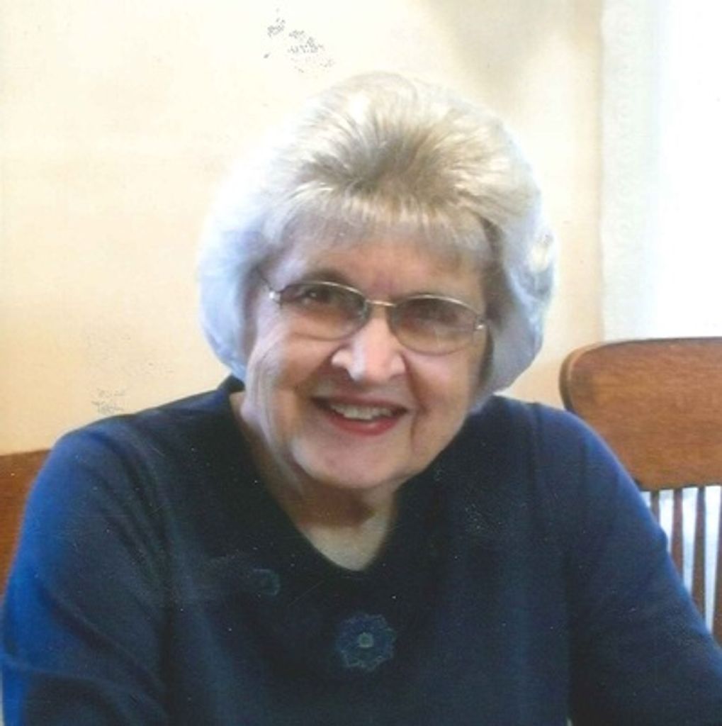 Carol June Friestad Profile Photo