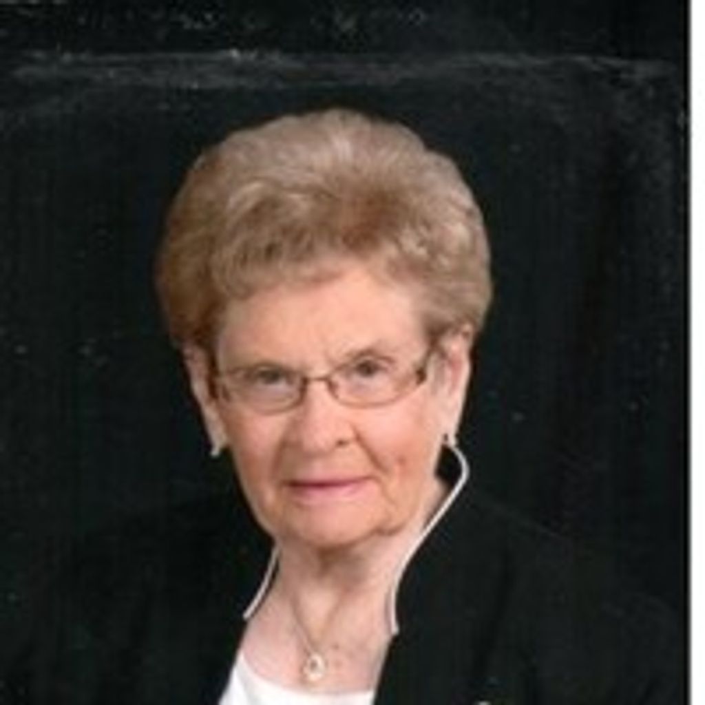 Viola M. Schmidt