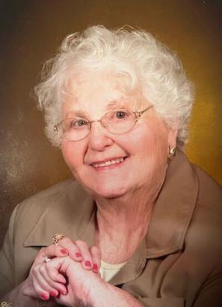 Billie Joyce (Huddleston) Dupler Profile Photo