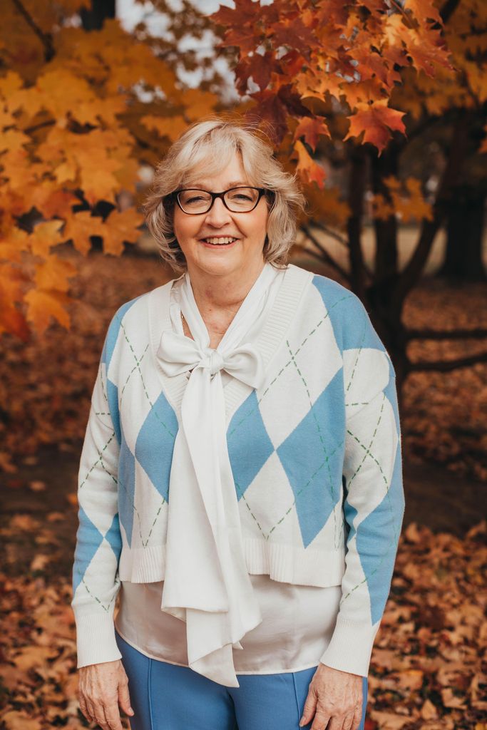 Susan Levina Baskauskas