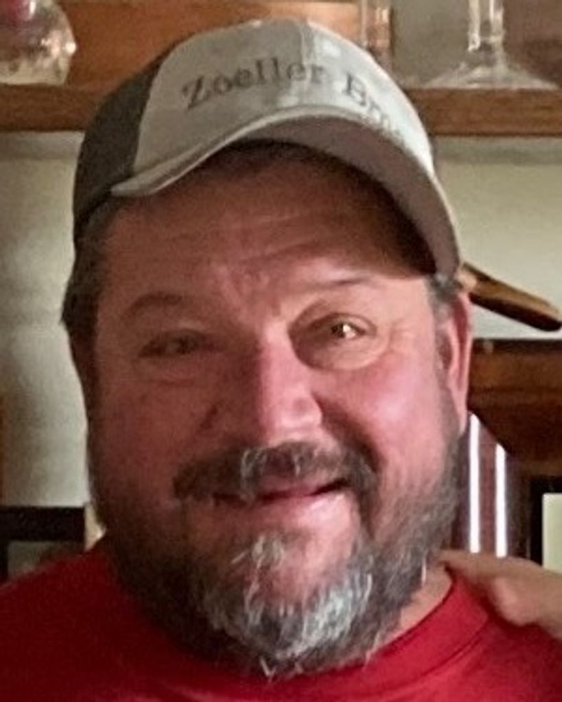 Todd M. Zoeller Profile Photo