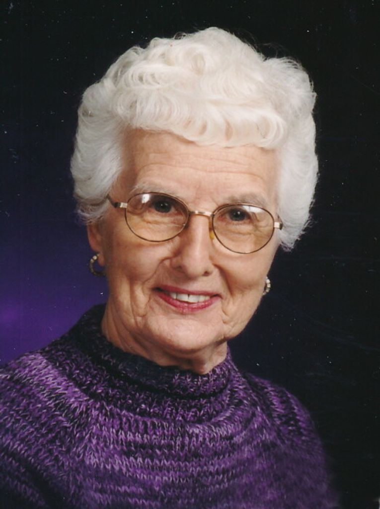 Eunice Blesener