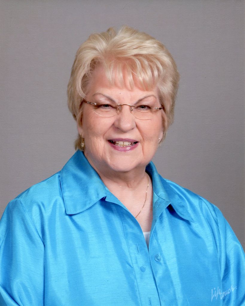 Linda Lea Fisk Profile Photo