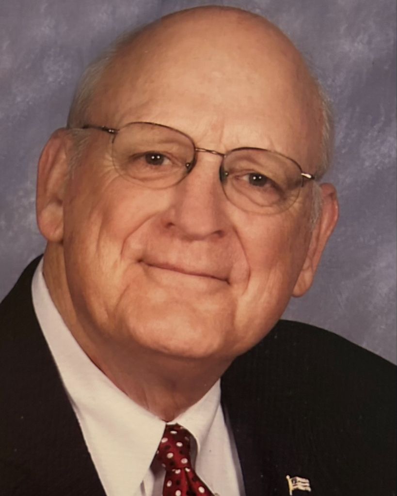 Ronald L. DeBruler