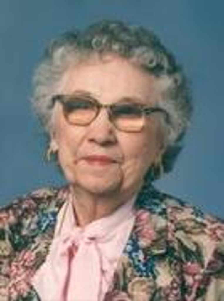 Reba Norfleet