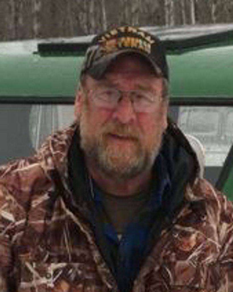 Eugene Delmont Zoulek Profile Photo