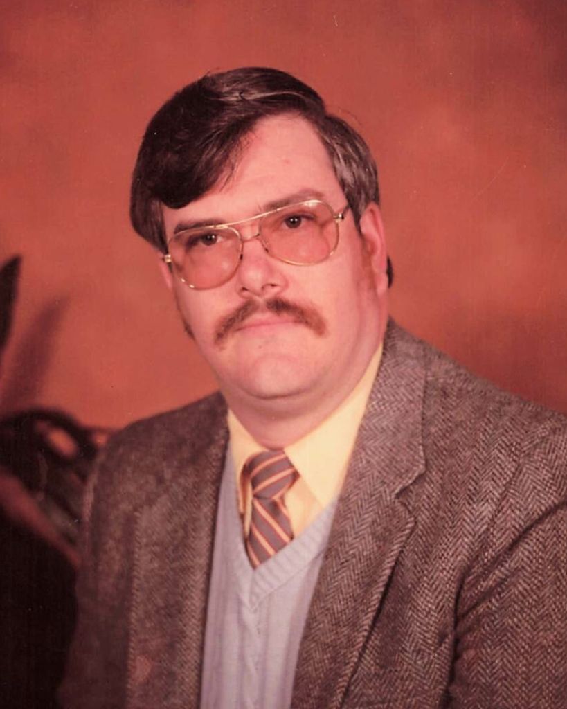 Robert Earl Graham Profile Photo