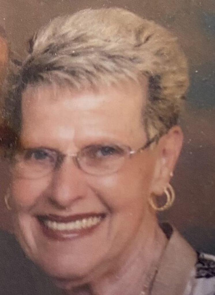 Joyce Lee Scott Profile Photo