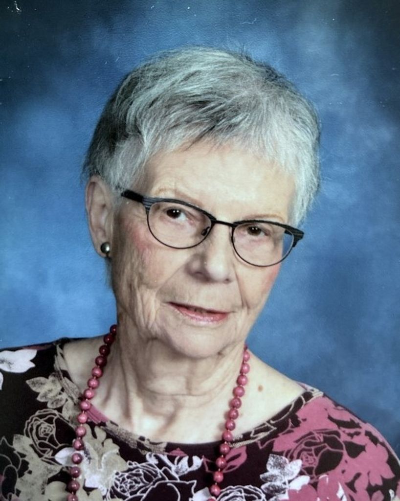 Marianne "Mary" C. Leitner